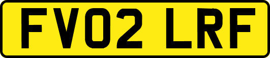 FV02LRF