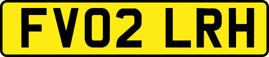 FV02LRH