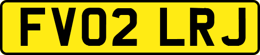 FV02LRJ
