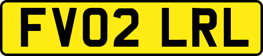 FV02LRL