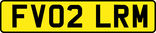 FV02LRM