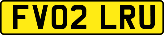 FV02LRU