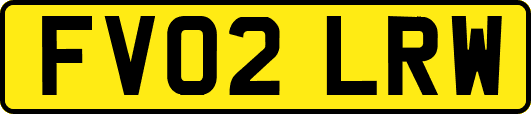 FV02LRW