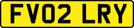 FV02LRY