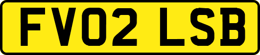 FV02LSB