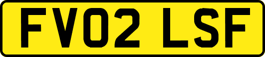 FV02LSF
