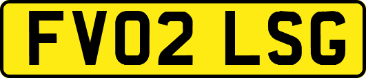 FV02LSG