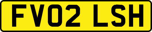 FV02LSH