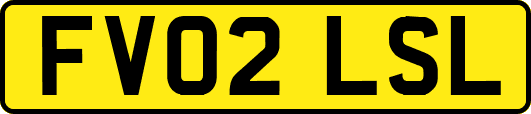 FV02LSL