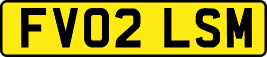 FV02LSM
