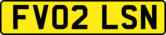 FV02LSN