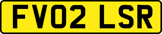 FV02LSR
