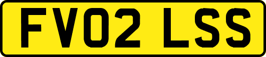 FV02LSS
