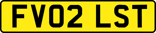 FV02LST