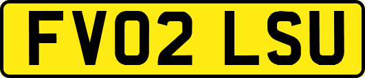 FV02LSU