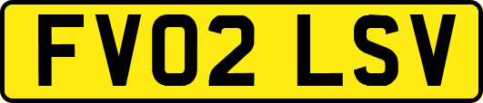 FV02LSV