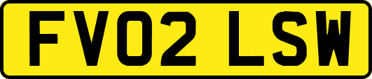 FV02LSW