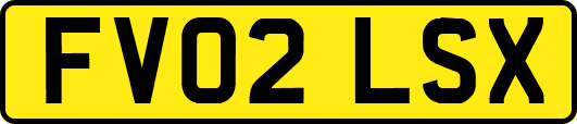 FV02LSX