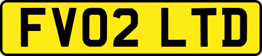 FV02LTD