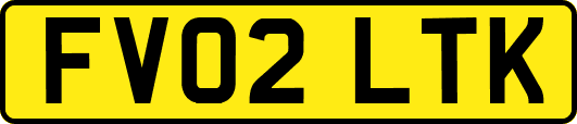 FV02LTK