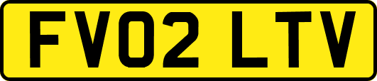 FV02LTV