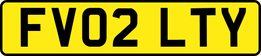 FV02LTY