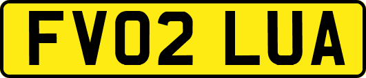 FV02LUA