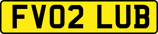 FV02LUB