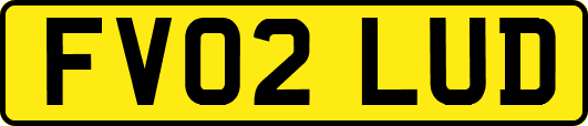 FV02LUD