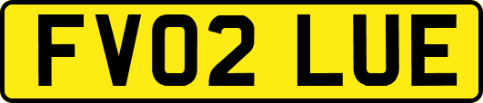 FV02LUE