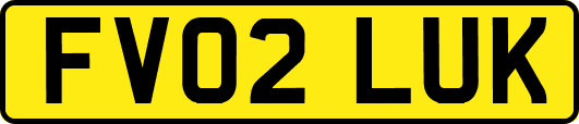 FV02LUK