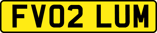 FV02LUM