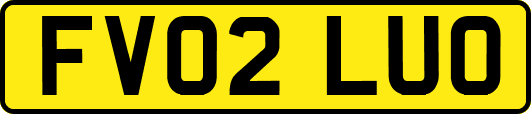FV02LUO