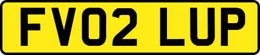 FV02LUP