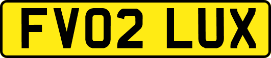 FV02LUX