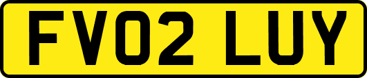 FV02LUY
