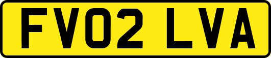 FV02LVA