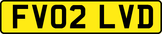 FV02LVD
