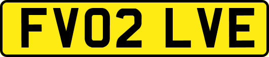 FV02LVE