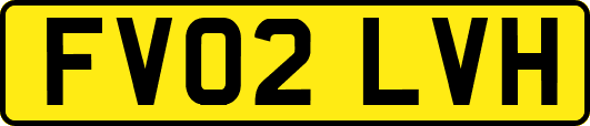 FV02LVH