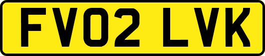 FV02LVK