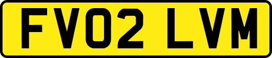 FV02LVM