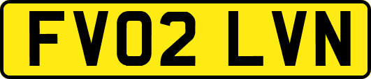 FV02LVN