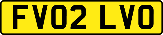 FV02LVO