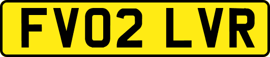 FV02LVR