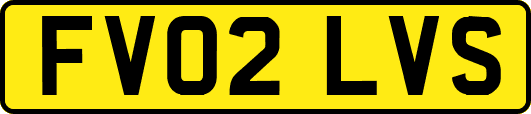 FV02LVS