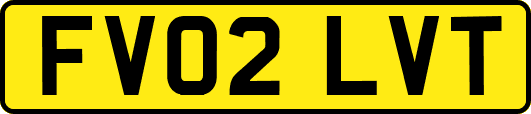 FV02LVT