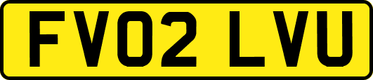 FV02LVU