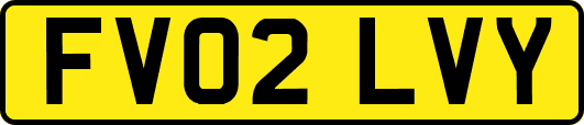 FV02LVY