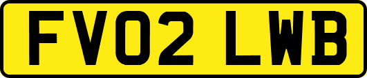 FV02LWB